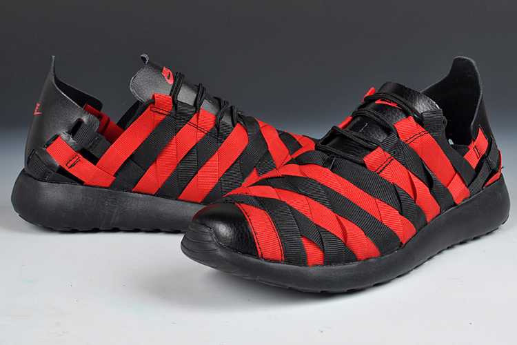 nike roshe run 2013 woven nike roshe run noir chaussure chaussure course pas cher